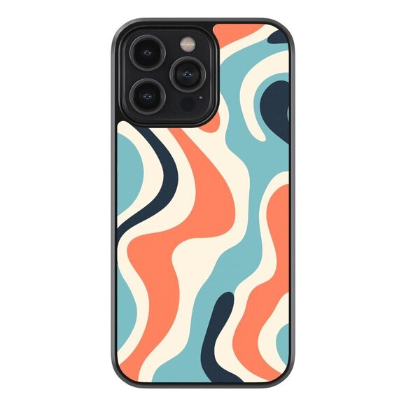 Preppy Phone Case iPhone 16 Pro, 15 Pro, 14, Samsung Galaxy S25 Google Pixel 9 - Picture 1 of 7